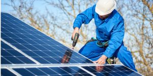 Installation Maintenance Panneaux Solaires Photovoltaïques à Belfonds
